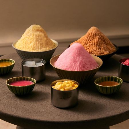 Asai Kyoto Shijo Hotel Eksteriør billede