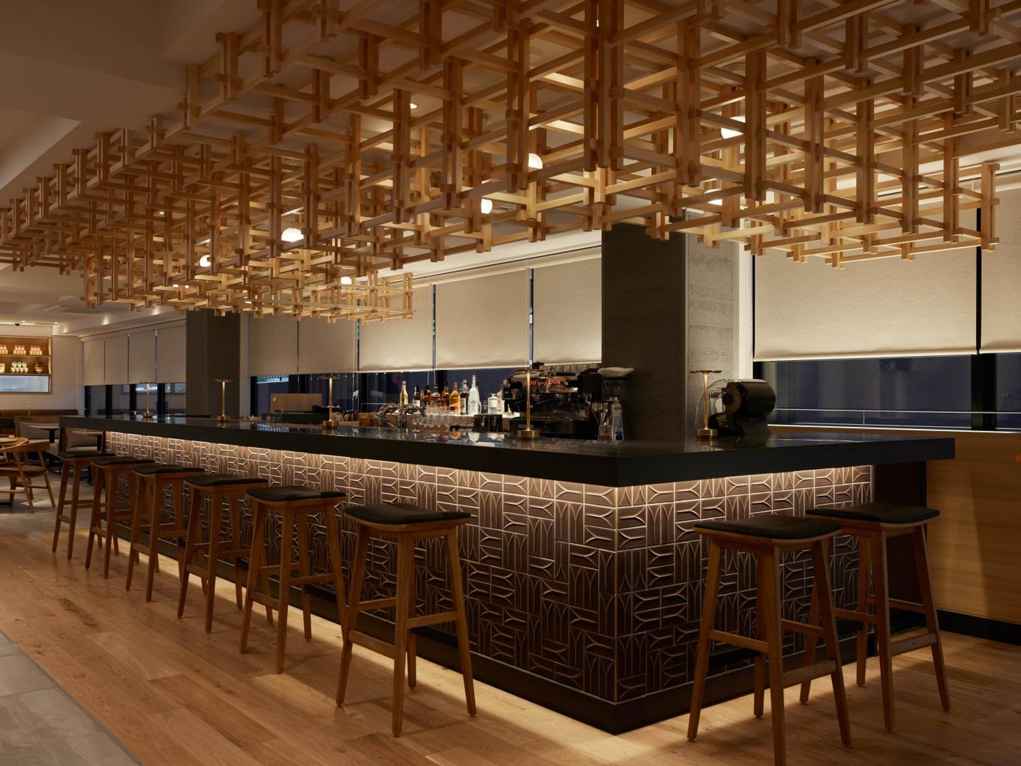 Asai Kyoto Shijo Hotel Eksteriør billede
