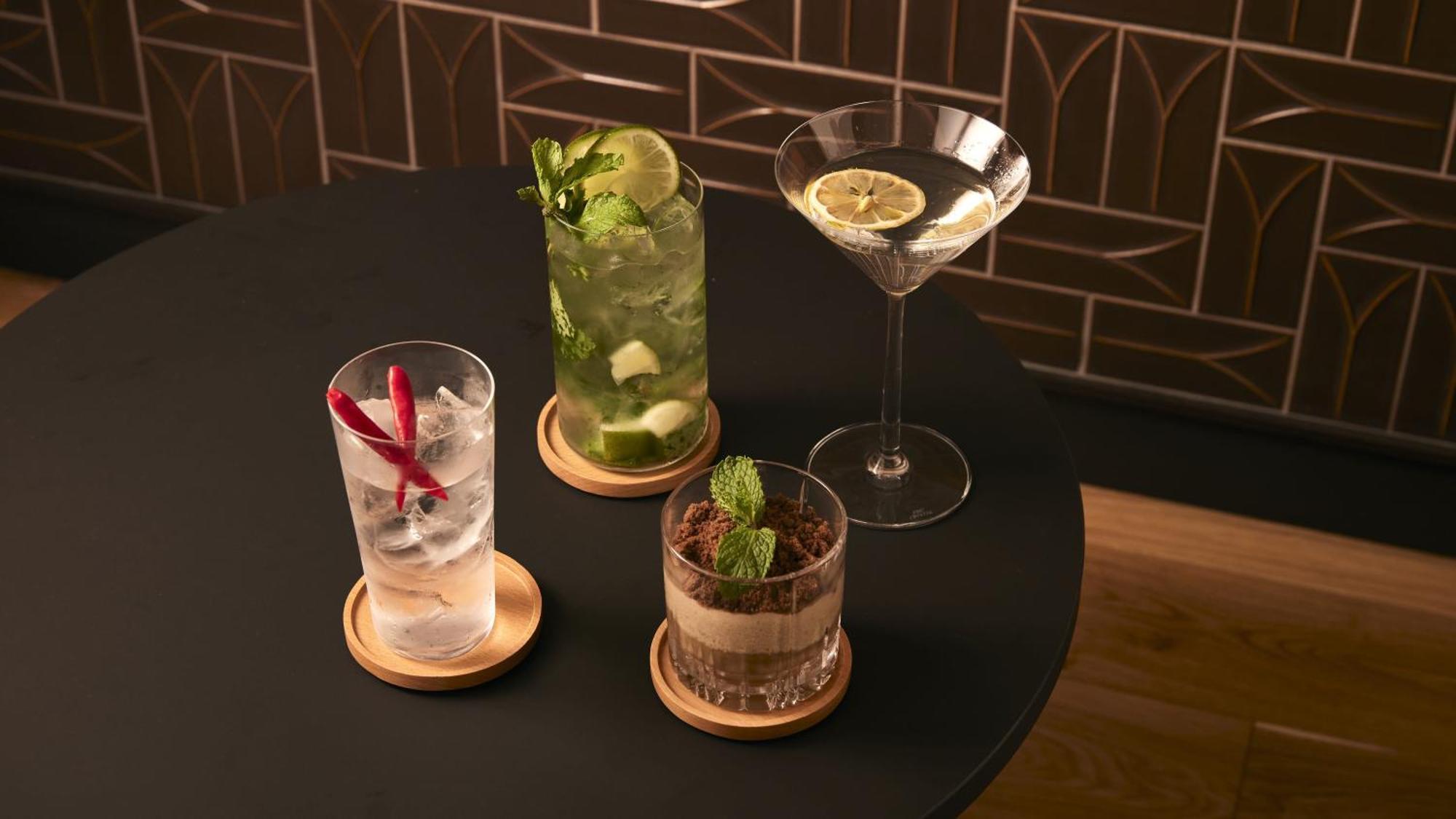 Asai Kyoto Shijo Hotel Eksteriør billede