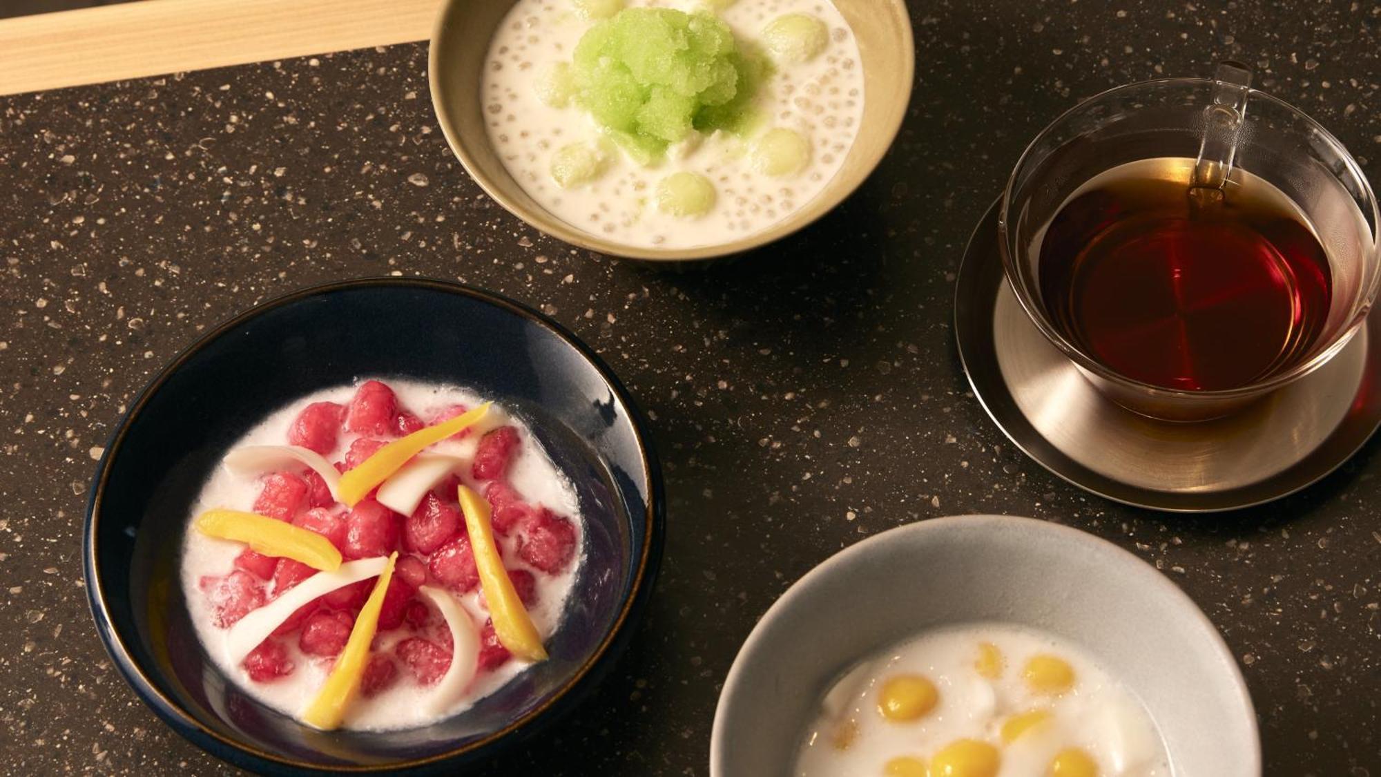 Asai Kyoto Shijo Hotel Eksteriør billede